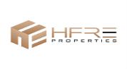 HFRE Properties logo image