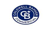 Coldwell Banker - commercial - onyx logo image