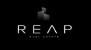 Reap Real Estate Brokers logo image