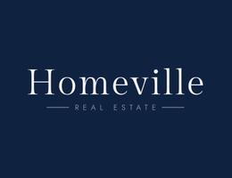 Home Ville Real Estate logo image