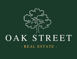 OAK STREET REAL ESTATE BROKER L.L.C
