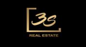 3S Real Estate Brokers logo image