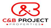 C AND B Project Properties logo image