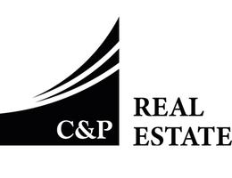 C&P REAL ESTATE BROKER logo image C&P REAL ESTATE BROKER logo image