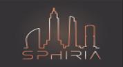 Sphiria Real Estate logo image