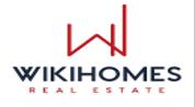 Wiki Homes logo image