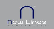 New Lines Properties logo image