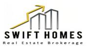 Swift Homes Real Estate logo image