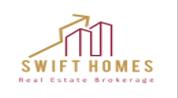 Swift Homes Real Estate logo image
