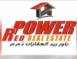 Power Red Real Estate
