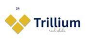 Trillium Real Estate logo image
