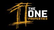 The One Properties logo image