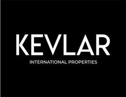 Kevlar International Properties