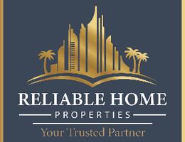 Reliable Home Properties