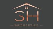 Sam Homes logo image