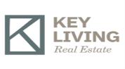 Key Living Real Estate logo image