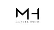 Marvel Homes Real Estate logo image