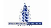 Blue Palace Real Estate logo image