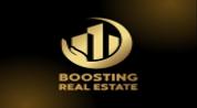 Boosting Real Estate logo image