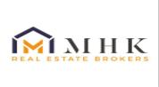 M H K REAL ESTATE BROKERS logo image