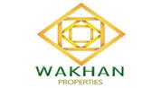 Wakhan Properties logo image