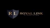 ROYAL LINK PROPERTIES logo image