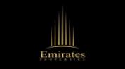 Emirates Properties Dubai logo image
