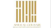 AMER AL GHURAIR REAL ESTATE logo image