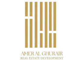 AMER AL GHURAIR REAL ESTATE AMER AL GHURAIR REAL ESTATE