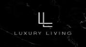 Luxury Living Real Estate logo image