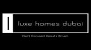 luxe homes Dubai logo image