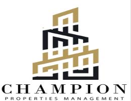 Champion Properties Management Champion Properties Management