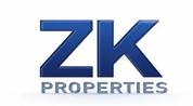 ZK Properties logo image