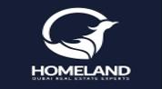 Homeland Realty logo image