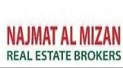 Najmat Almizan Real Estate Brokers logo image