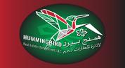 Hummingbird Real Estate logo image