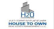 House To Own Real Estate Management LLC logo image