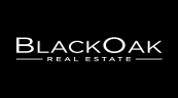 BlackOak Real Estate logo image