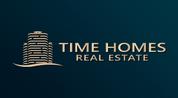 Time Homes Real Estate developer Logo