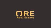 ORE REAL ESTATE logo image