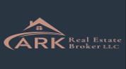 A R K REAL ESTATE BROKER logo image