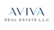 AVIVA REAL ESTATE L.L.C logo image