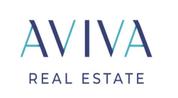AVIVA REAL ESTATE logo image