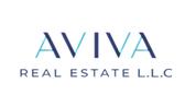 AVIVA REAL ESTATE L.L.C logo image