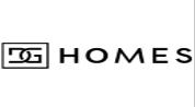 D G Homes logo image