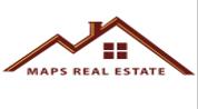 Maps Real Estate logo image