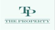 The Property logo image