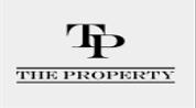 The Property logo image