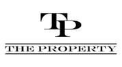 The Property logo image
