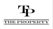 The Property logo image